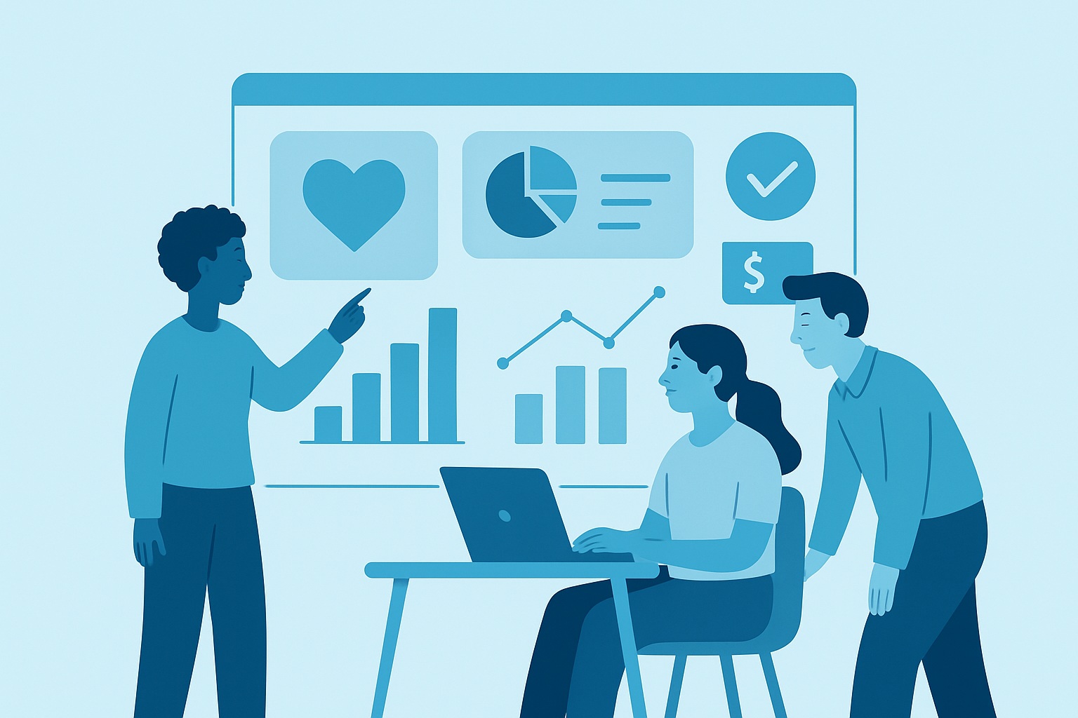 keela crm review nonprofit email marketing
